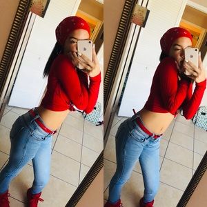 Meet your Posher, Aimy